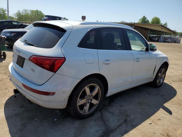 2012 Audi Q5 Premium Plus VIN: WA1LFAFP0CA120573 Lot: 55669104