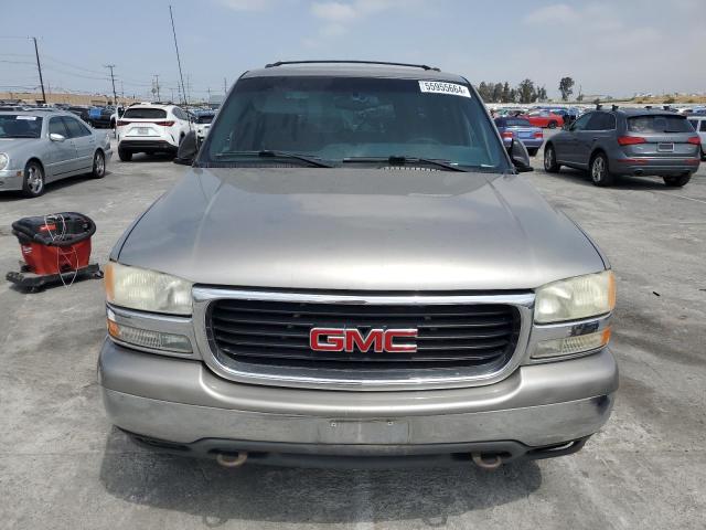 2000 GMC Yukon Xl K1500 VIN: 3GKFK16T0YG215062 Lot: 55955664