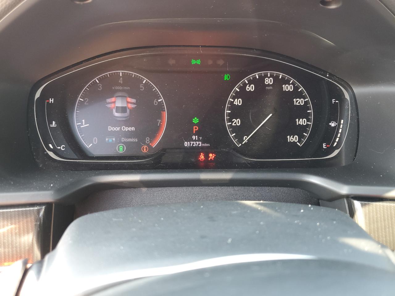 1HGCV1F38LA112504 HONDA ACCORD 2020