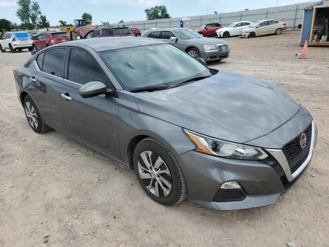 2020 NISSAN ALTIMA S - 1N4BL4BV4LC233291