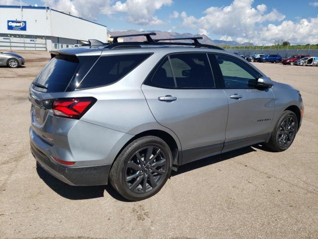 2023 CHEVROLET EQUINOX RS 3GNAXWEG1PS140559  55033834