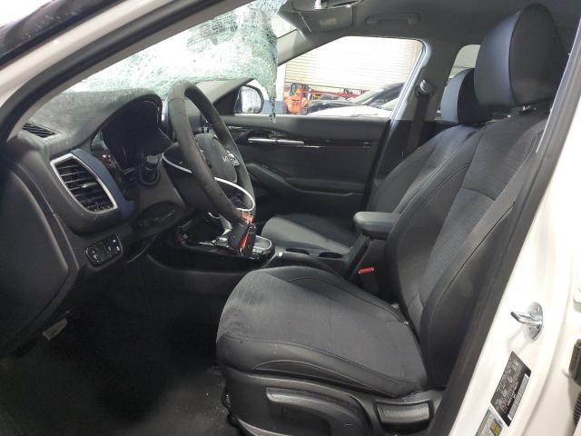 2023 Kia Seltos S VIN: KNDEUCAA9P7462254 Lot: 56476534