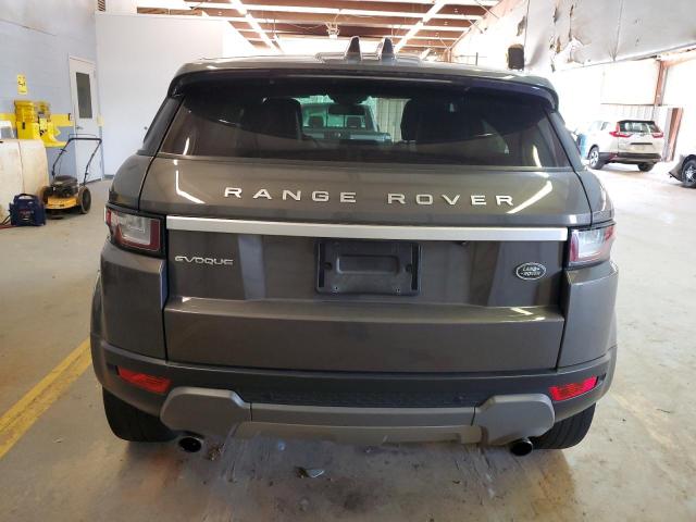 2016 Land Rover Range Rover Evoque Hse VIN: SALVR2BG0GH081863 Lot: 56151914