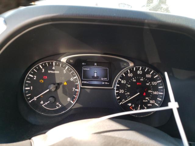 2017 Nissan Pathfinder S VIN: 5N1DR2MN7HC664763 Lot: 54247864