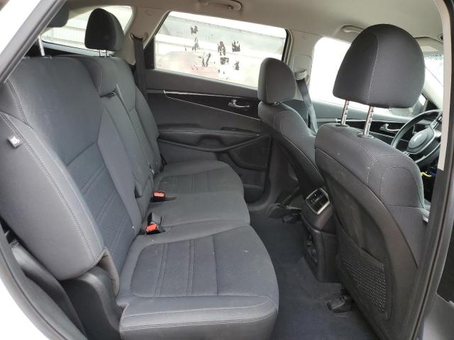 2019 KIA SORENTO L - 5XYPGDA37KG591452
