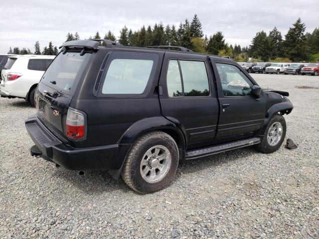 1998 Infiniti Qx4 VIN: JNRAR05Y9WW033609 Lot: 53696134