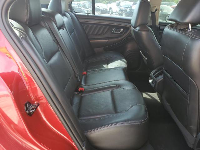 2010 Ford Taurus Sel VIN: 1FAHP2EW1AG157090 Lot: 56563364