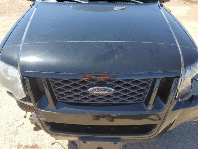 2010 Ford Explorer Sport Trac - Image 11