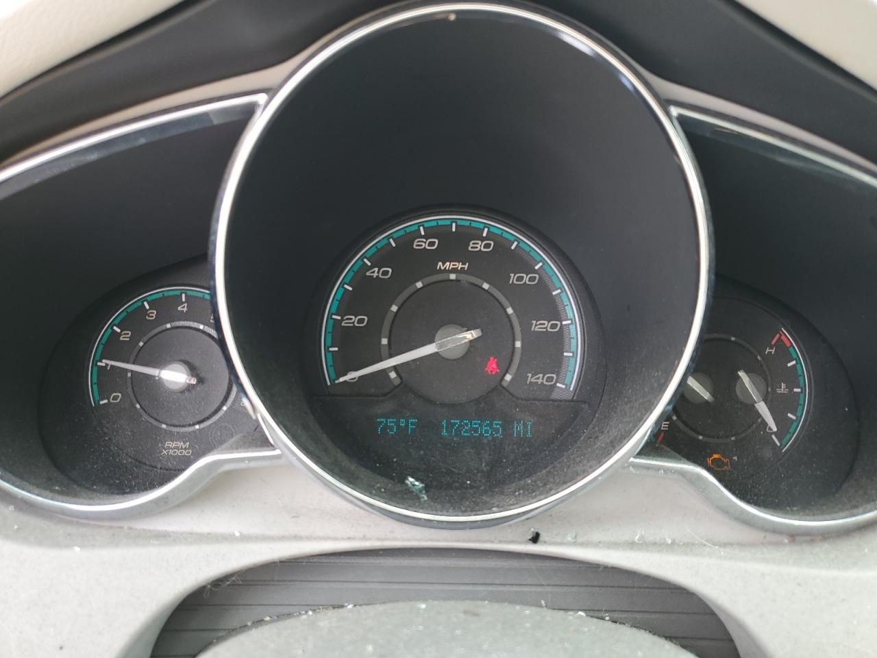 1G1ZG57B98F295334 2008 Chevrolet Malibu Ls