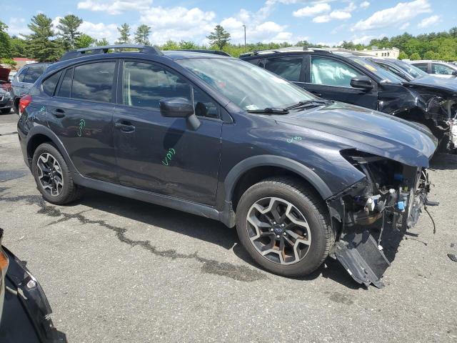 2016 SUBARU CROSSTREK - JF2GPABC8G8229496