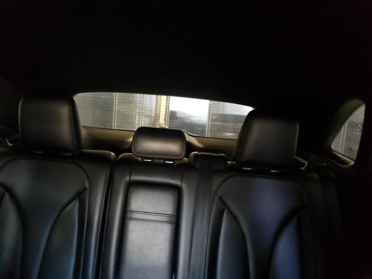 5LMCJ1C9XGUJ30874 2016 Lincoln Mkc Premiere