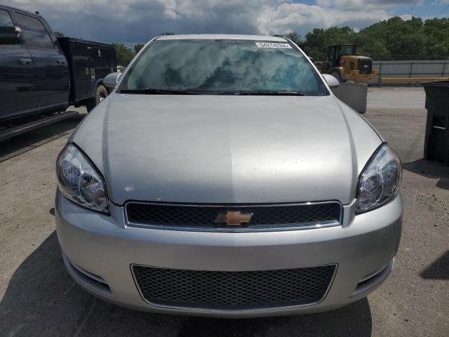 2012 Chevrolet Impala Lt VIN: 2G1WG5E30C1218477 Lot: 54274224