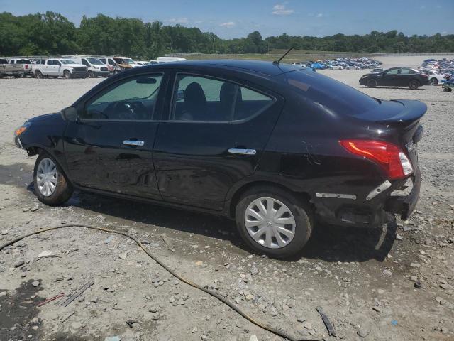 2018 NISSAN VERSA S - 3N1CN7AP1JL878644