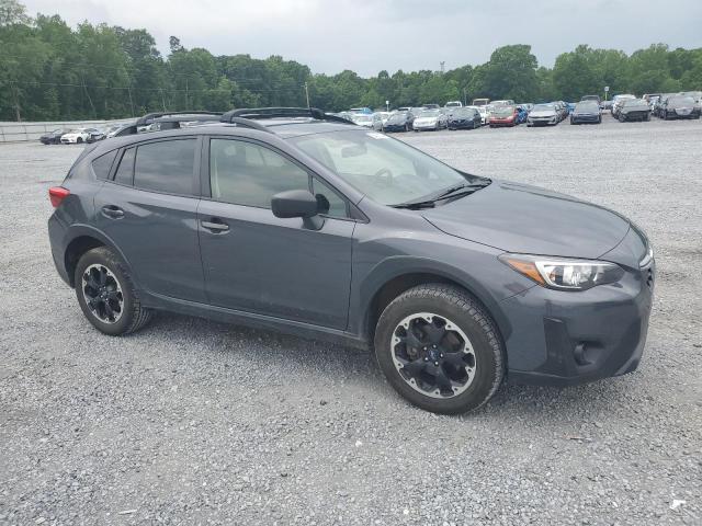 2022 Subaru Crosstrek VIN: JF2GTABC0N8211499 Lot: 53437154