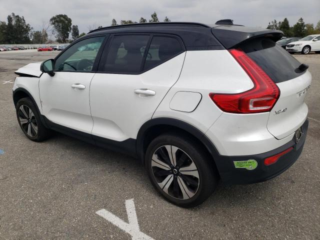 2023 VOLVO XC40 RECHA - YV4ED3UK5P2022997