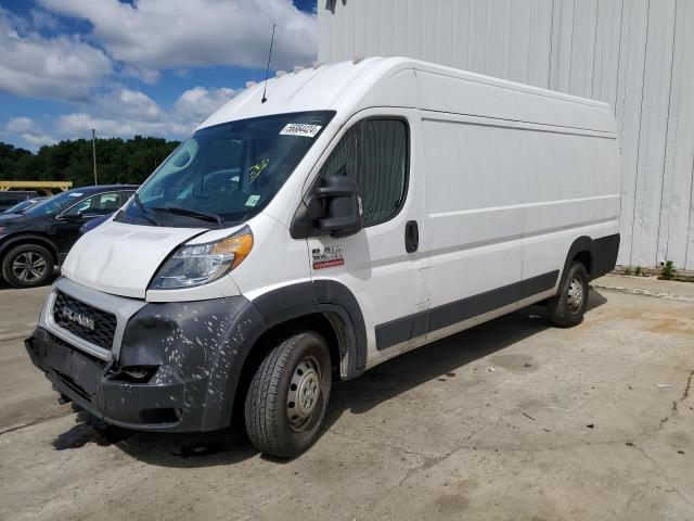 2021 Ram Promaster 3500 3500 High VIN: 3C6MRVJG2ME514873 Lot: 56884424