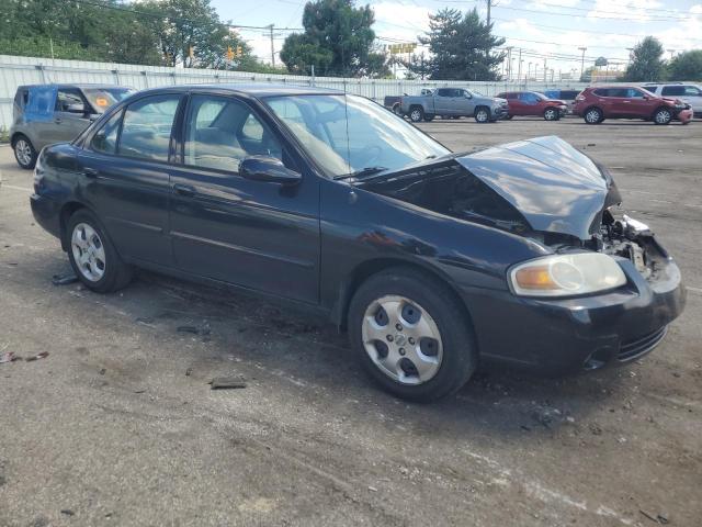 2005 Nissan Sentra 1.8 VIN: 3N1CB51D05L502297 Lot: 57203374