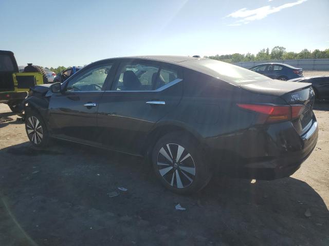 2022 Nissan Altima Sv VIN: 1N4BL4DW9NN328071 Lot: 53032654