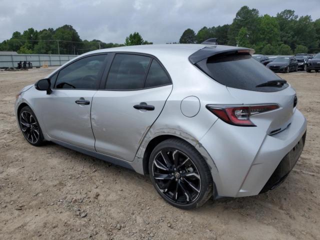 2022 Toyota Corolla Se VIN: JTND4MBE2N3178550 Lot: 54552954