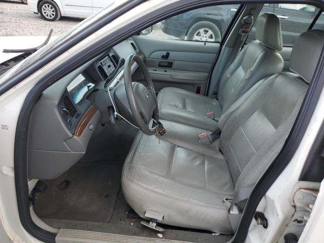 2004 Ford Crown Victoria Lx VIN: 2FAFP74W84X116122 Lot: 56089854