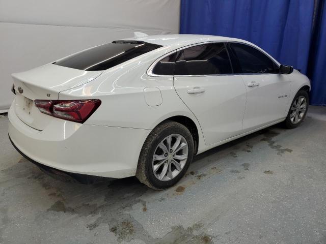 2020 Chevrolet Malibu Lt VIN: 1G1ZD5ST1LF008781 Lot: 56430794