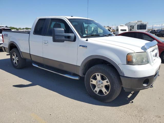 2007 Ford F150 VIN: 1FTPX14V07KD00898 Lot: 55892184