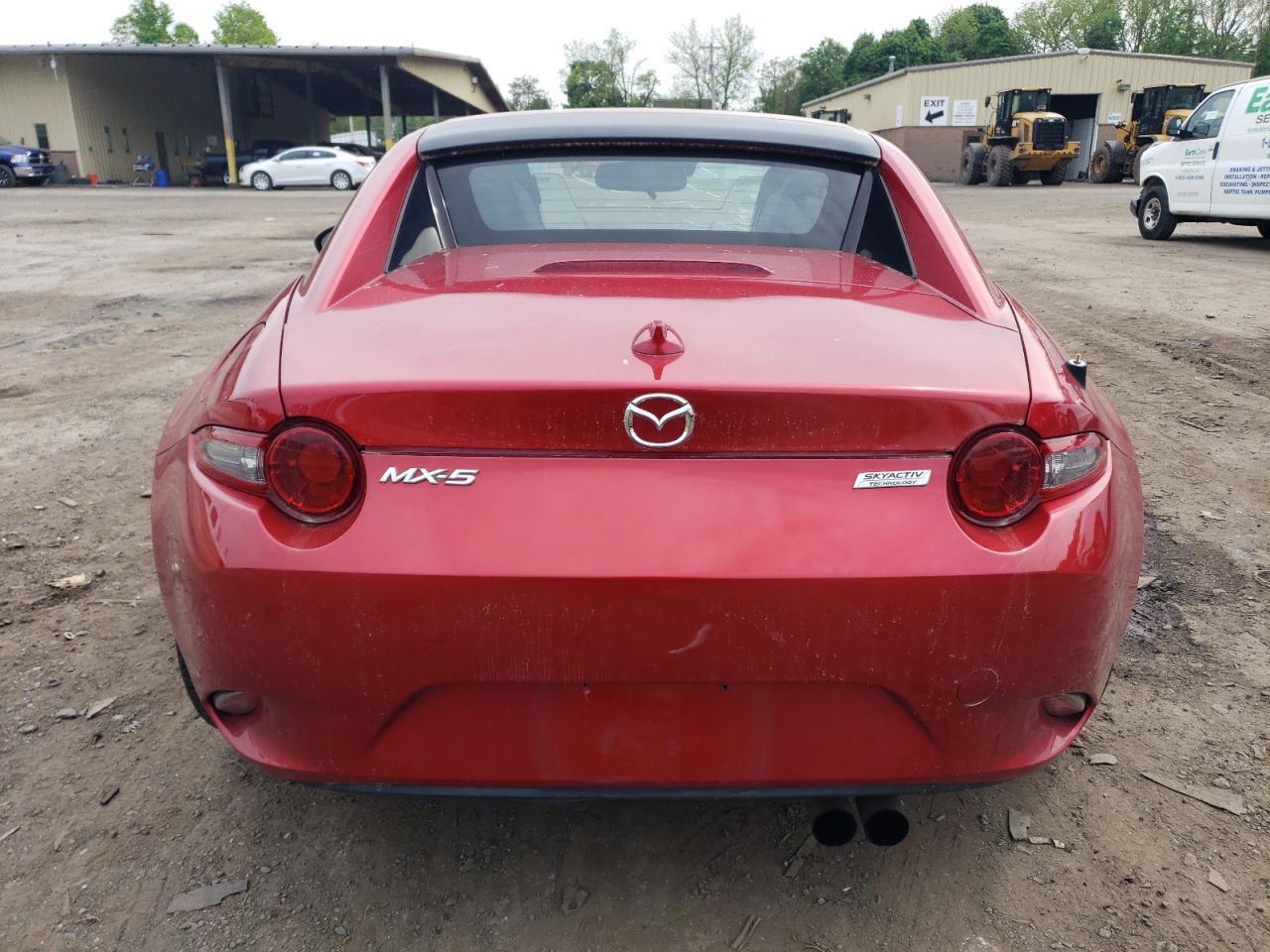 JM1NDAM76H0108271 2017 Mazda Mx-5 Miata Grand Touring