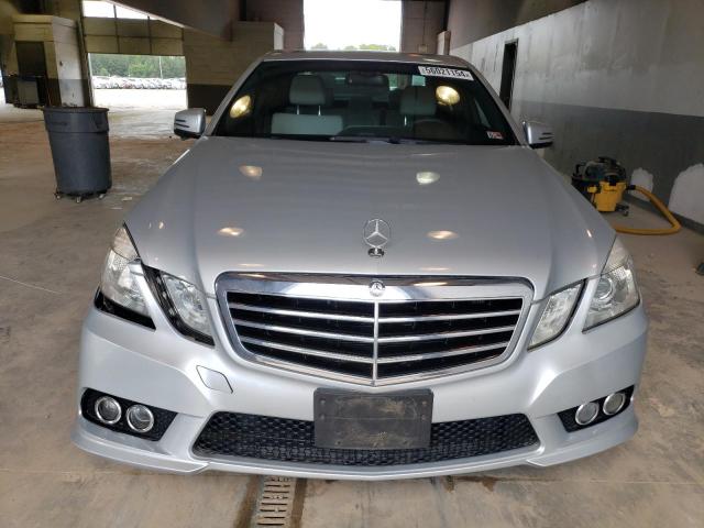 2010 Mercedes-Benz E 350 VIN: WDDHF5GB8AA241215 Lot: 56021154