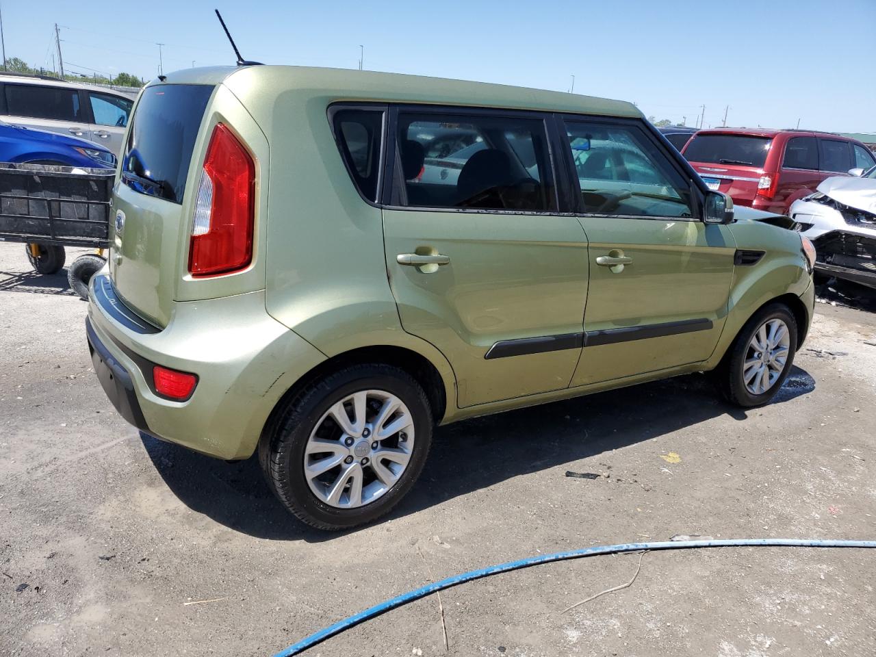 KNDJT2A60C7426972 2012 Kia Soul +