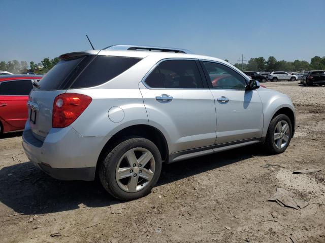 2013 Chevrolet Equinox Ltz VIN: 2GNFLGEK7D6413896 Lot: 55482654