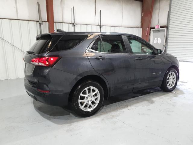 2023 Chevrolet Equinox Lt VIN: 3GNAXKEGXPS178235 Lot: 55536714