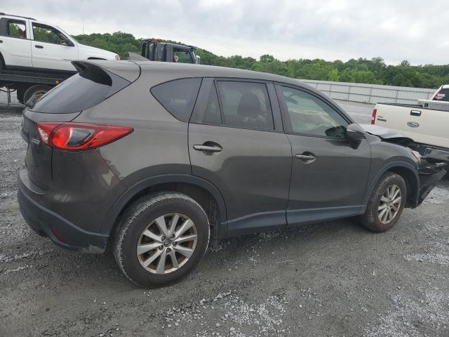 2016 Mazda Cx-5 Touring VIN: JM3KE2CY5G0909294 Lot: 53901464