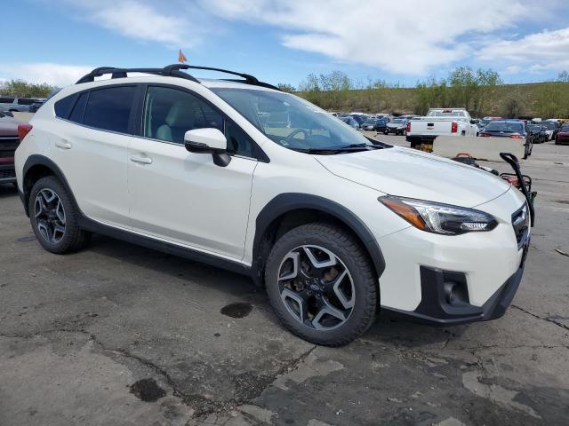 2019 SUBARU CROSSTREK - JF2GTANC1KH396993