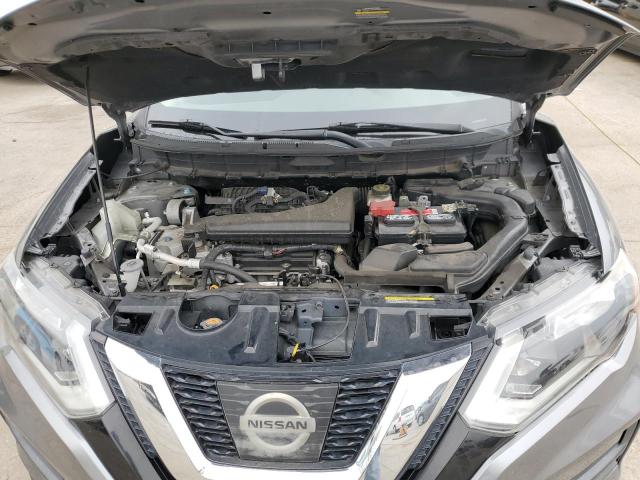 2017 Nissan Rogue S VIN: JN8AT2MT2HW402658 Lot: 54380334