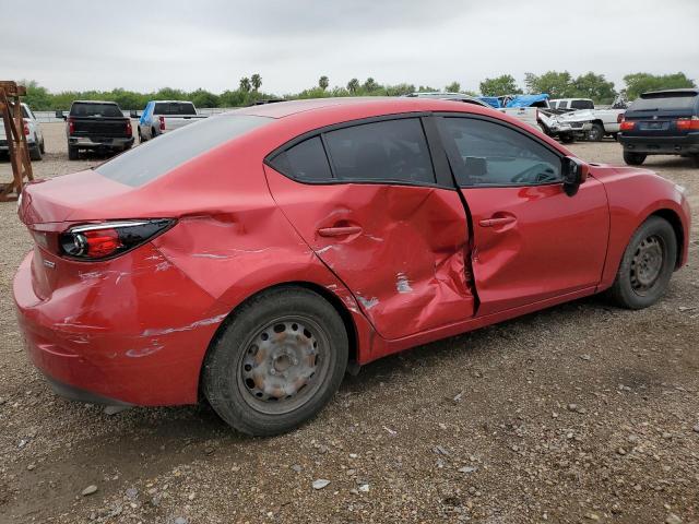 2016 Mazda 3 Sport VIN: 3MZBM1T71GM270869 Lot: 55522864