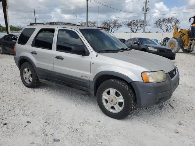 1FMYU04122KB47028 | 2002 Ford escape xlt