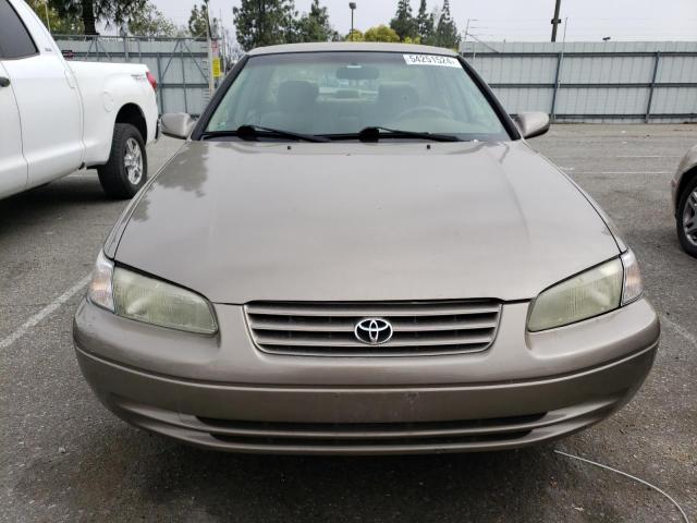 1999 Toyota Camry Ce VIN: 4T1BG22K2XU902758 Lot: 54251524