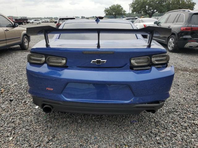 2019 Chevrolet Camaro Ls VIN: 1G1FB1RS7K0154425 Lot: 54920564