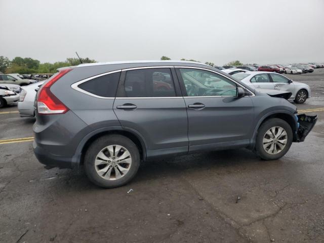 2012 Honda Cr-V Exl VIN: 2HKRM4H7XCH605073 Lot: 53340414