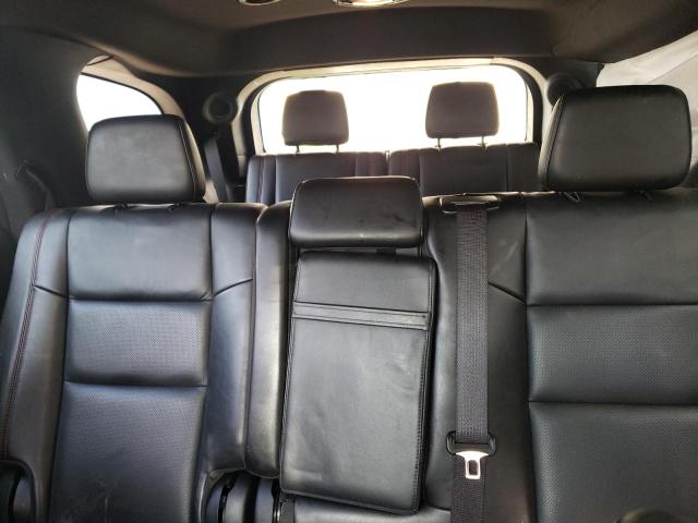 2023 DODGE DURANGO R/ - 1C4SDJCT2PC553749