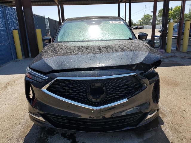 2022 Acura Mdx Technology VIN: 5J8YE1H44NL005470 Lot: 57037574