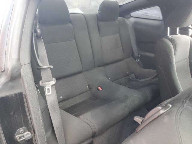 2011 Ford Mustang VIN: 1ZVBP8AM1B5136578 Lot: 53234444