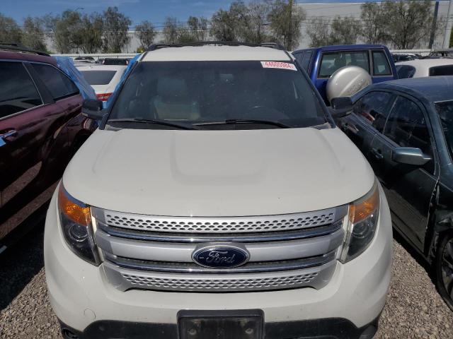 2012 Ford Explorer Xlt VIN: 1FMHK8D80CGA48830 Lot: 44605984