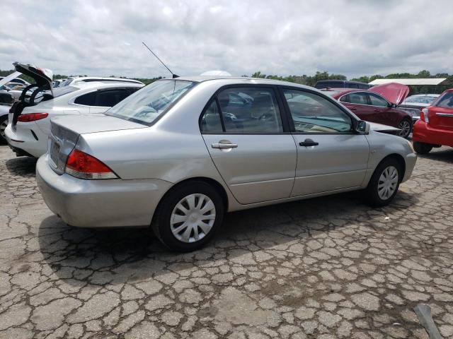 2006 Mitsubishi Lancer Es VIN: JA3AJ26EX6U009174 Lot: 54706494