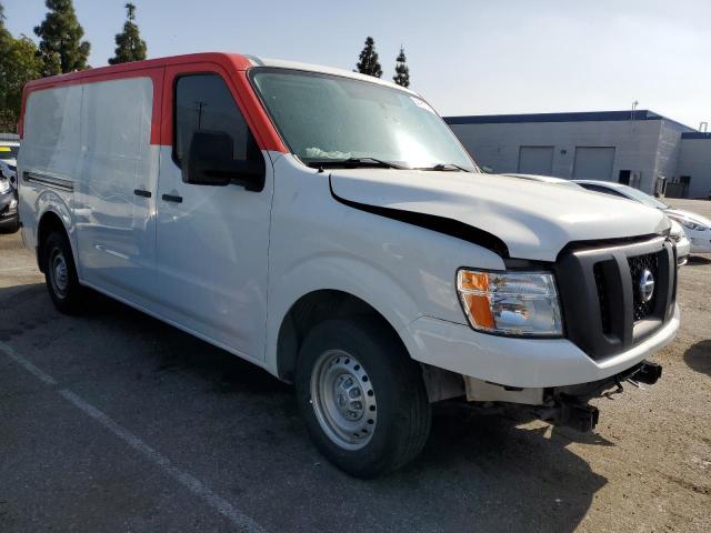 2015 Nissan Nv 1500 VIN: 1N6BF0KY3FN804232 Lot: 54161714