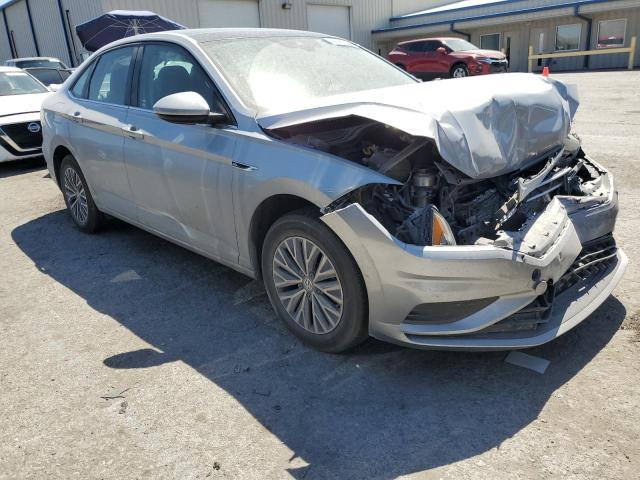 2019 Volkswagen Jetta Sel VIN: 3VWE57BU5KM193498 Lot: 56969834