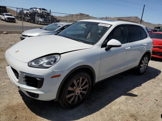 WP1AA2A22GKA14086 2016 Porsche Cayenne