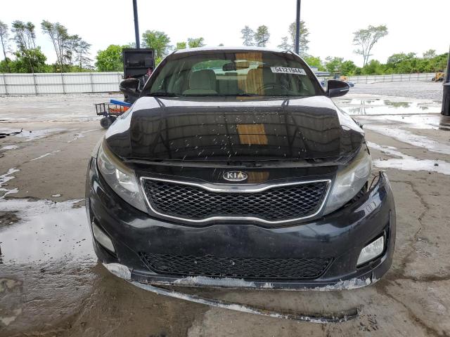 2014 Kia Optima Lx VIN: 5XXGM4A74EG335984 Lot: 54121944