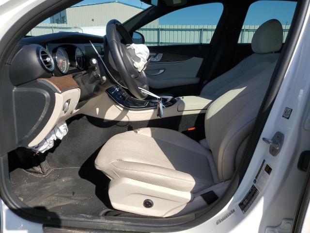 2017 MERCEDES-BENZ E 300 - WDDZF4JB7HA029889