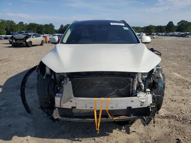 2021 Infiniti Qx50 Essential VIN: 3PCAJ5CA6MF122873 Lot: 55143504